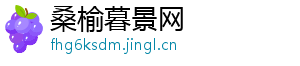 桑榆暮景网